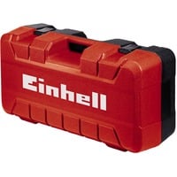 EINHELL E-Box L70 /35 gereedschapskist Rood/zwart