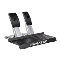 Fanatec CSL Pedals Pc, PS4 Ready, XBox Ready
