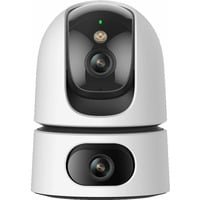 Imou Ranger Dual 6MP beveiligingscamera Wit