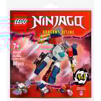 LEGO Ninjago - Mini ninja combomecha Constructiespeelgoed 30699