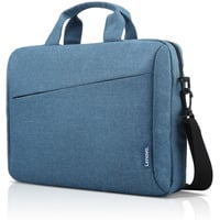 Lenovo 16-inch handige Casual toploader T210 laptoptas Blauw