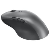 Lenovo Professional oplaadbare Bluetooth-muis Grijs/zwart, 800 - 4000 Dpi, Bluetooth 5.1