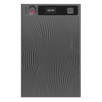 Mobvoi TicNote dicteerapparaat Donkergrijs, USB, Wi-Fi, Bluetooth