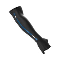 Pulsar ES Arm Sleeve Finger Long - Size M kleding Zwart