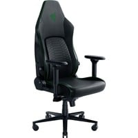 Razer gamestoel Zwart/groen
