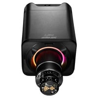 Simagic Alpha EVO stuurbasis Zwart