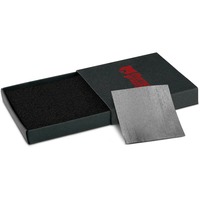 Thermal Grizzly KryoSheet thermal pads Antraciet, 38 x 38 mm