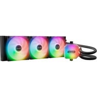 be quiet! Light Loop 360 ARGB waterkoeling Zwart