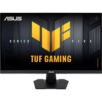 ASUS TUF Gaming VG27AQME5F 27" monitor Zwart, 2x HDMI, 1x DisplayPort, Audio, AMD FreeSync Premium, 255 Hz