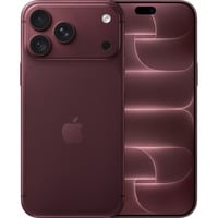 Apple iPhone 18 Pro Max smartphone Bordeaux | 2 TB | iOS 27 | Dual-eSIM