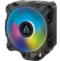 Arctic Freezer i35 A-RGB cpu-koeler Zwart
