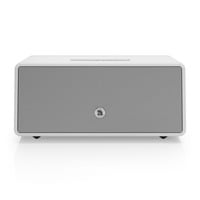 Audio Pro Drumfire D-2 W luidspreker Wit, Bluetooth 4.2, WiFi