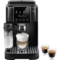 DeLonghi Magnifica Start ECAM220.61.W volautomaat Zwart