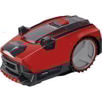 EINHELL FREELEXO CAM PLUS 600 robotmaaier Rood/zwart, 4.0 Ah Power X-Change PLUS accu en lader inbegrepen