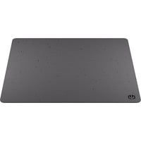 ENDORFY Stoneflow Gray L gaming muismat Grijs/zwart