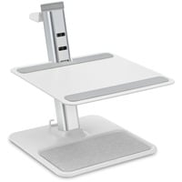 Kensington SmartFit Universal Organising Laptop Riser standaard Aluminium