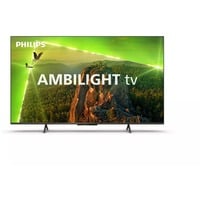 Philips 4K Ambilight TV 55PUS8118/12 55" monitor 3x HDMI, Wi-Fi, BT, HDR10+
