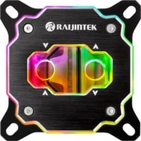 RAIJINTEK Forkis Pro RBW - CPU waterblok cpu-koeler 