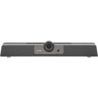 ViewSonic UMB202 TeamJoin 4K Video Bar System webcam Zwart