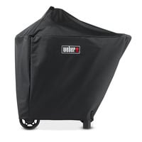 Weber Premium Barbecuehoes - Performer 2026 beschermkap Zwart, voor Performer en Performer Smart 57cm 
