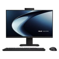 ASUS V600 AiO VM640KA-BPC027W all-in-one pc Zwart | Ryzen AI 5 330 | Radeon 820M | 16 GB | 512 GB SSD