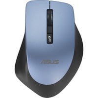 ASUS WT425 Wireless Mouse Lichtblauw, 1000 - 1600 dpi