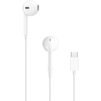 Apple EarPods earbuds Wit