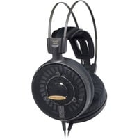 Audio-Technica ATH-AD2000X over-ear hoofdtelefoon Zwart