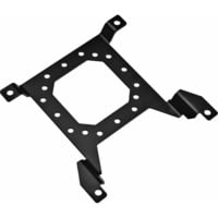 EKWB EK Loop Uni Pump Reservoir Bracket 120mm houder Zwart