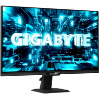 GIGABYTE G27Q20T 27" gaming monitor Zwart, 1x DisplayPort, 2x HDMI, 200 Hz