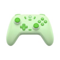 GameSir Nova Lite Multiplatform Controller Mint, PC, Steam, Android, iOS, Switch, Bluetooth / 2.4 GHz / USB