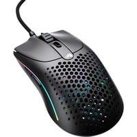 Glorious Model O 2 gaming muis Zwart (mat), 26.000 dpi, RGB leds