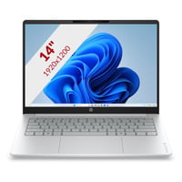 HP OmniBook 3 Laptop 14-hy0005ndx (E1KB6EA) 14"   Grijs/zilver | Ryzen 5 130 | Radeon 660M | 12 GB | 512 GB SSD