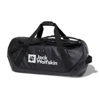 Jack Wolfskin EXPDN DUFFLE 70 rugzak Zwart