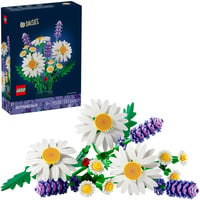 LEGO Botanicals - Madeliefjes Constructiespeelgoed 11508