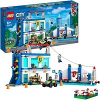LEGO City - Politietraining academie Constructiespeelgoed 60372
