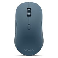Lenovo Yoga muis Blauwgroen, Bluetooth 5.3, 400 - 4000 dpi
