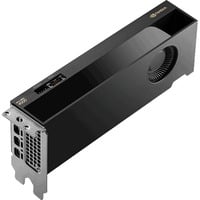 NVIDIA® RTX PRO 4000 SFF Blackwell grafische kaart GDDR7 ECC, 4x DisplayPort, Bulk