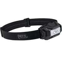 Petzl ARIA 1R RGB ledverlichting Zwart
