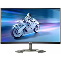 Philips 32M1C5200W/00 31.5" gaming monitor Zwart, HDMI, DisplayPort