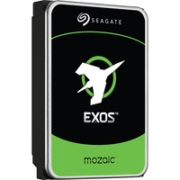 Seagate Seag  32TB ST32000NM004K 7200 SATA3 Exos harde schijf 