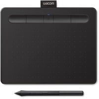 Wacom Intuos S met Bluetooth tekentablet Zwart