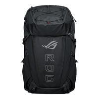 ASUS ROG Archer ErgoAir Gaming Backpack BP3800 rugzak Zwart
