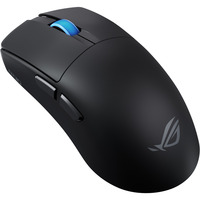 ASUS  gaming muis Zwart
