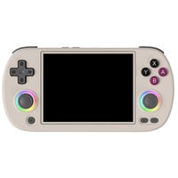 Anbernic RG 40XX H handheld game console Grijs, 64 GB, WIFI 5G, Bluetooth 4.2, Linux