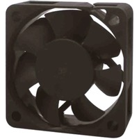 Axial fan 50x50x15mm case fan