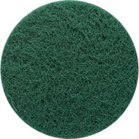 Bosch Expert N880 vliesschijf XS, Ø 125mm schuurpapier Groen, voor excentrische schuurmachines