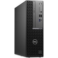Dell OptiPlex 7020 Plus SFF CGNJM pc-systeem Zwart | Core i5-14500 | UHD Graphics 770 | 16 GB | 512 GB SSD