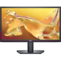 Dell SE2225H 21.4" monitor Zwart, 75 Hz, VGA, HDMI