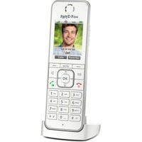 FRITZ! Fon C6 Internationaal handset Wit